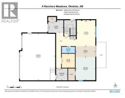 6 Ranchers Meadows, Okotoks, AB T1S0P5 Photo 48