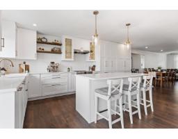 Kitchen - 46733 Sylvan Drive, Promontory, Chilliwack, BC V2R4E9 Photo 12