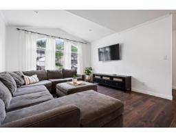 Bedroom 2 - 46733 Sylvan Drive, Promontory, Chilliwack, BC V2R4E9 Photo 6