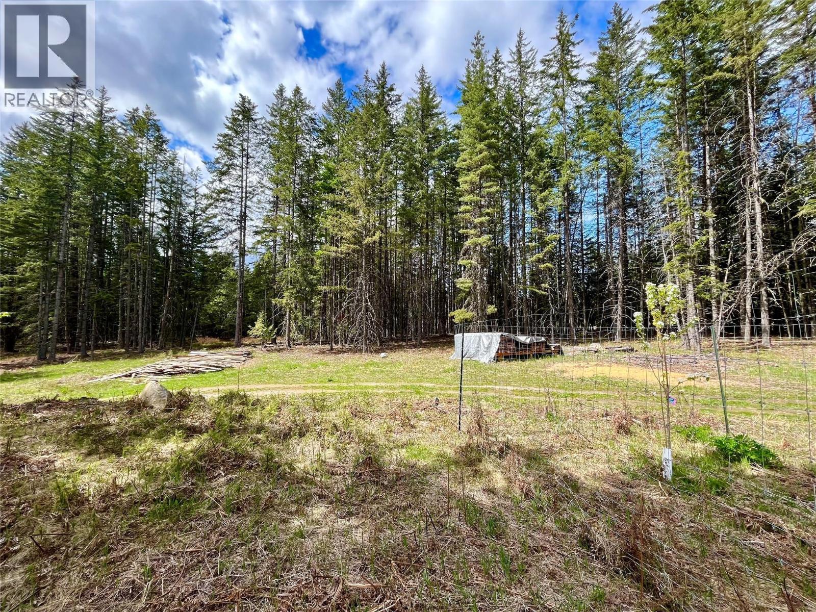 864 Bartley Road, Nakusp