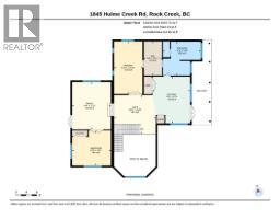 1845 Hulme Creek Road, Rock Creek, BC V0H1Y0 Photo 32