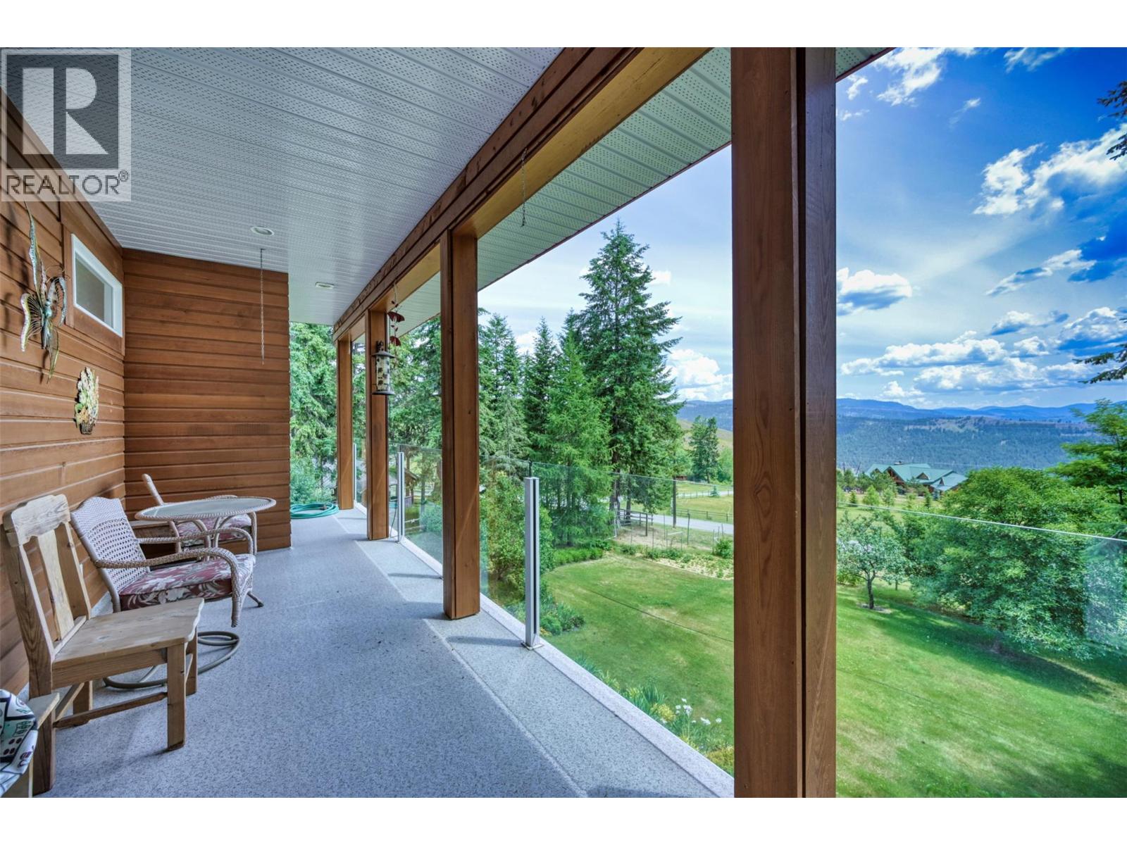 1845 Hulme Creek Road - Image 25