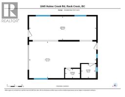 1845 Hulme Creek Road, Rock Creek, BC V0H1Y0 Photo 33