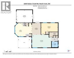 1845 Hulme Creek Road, Rock Creek, BC V0H1Y0 Photo 31