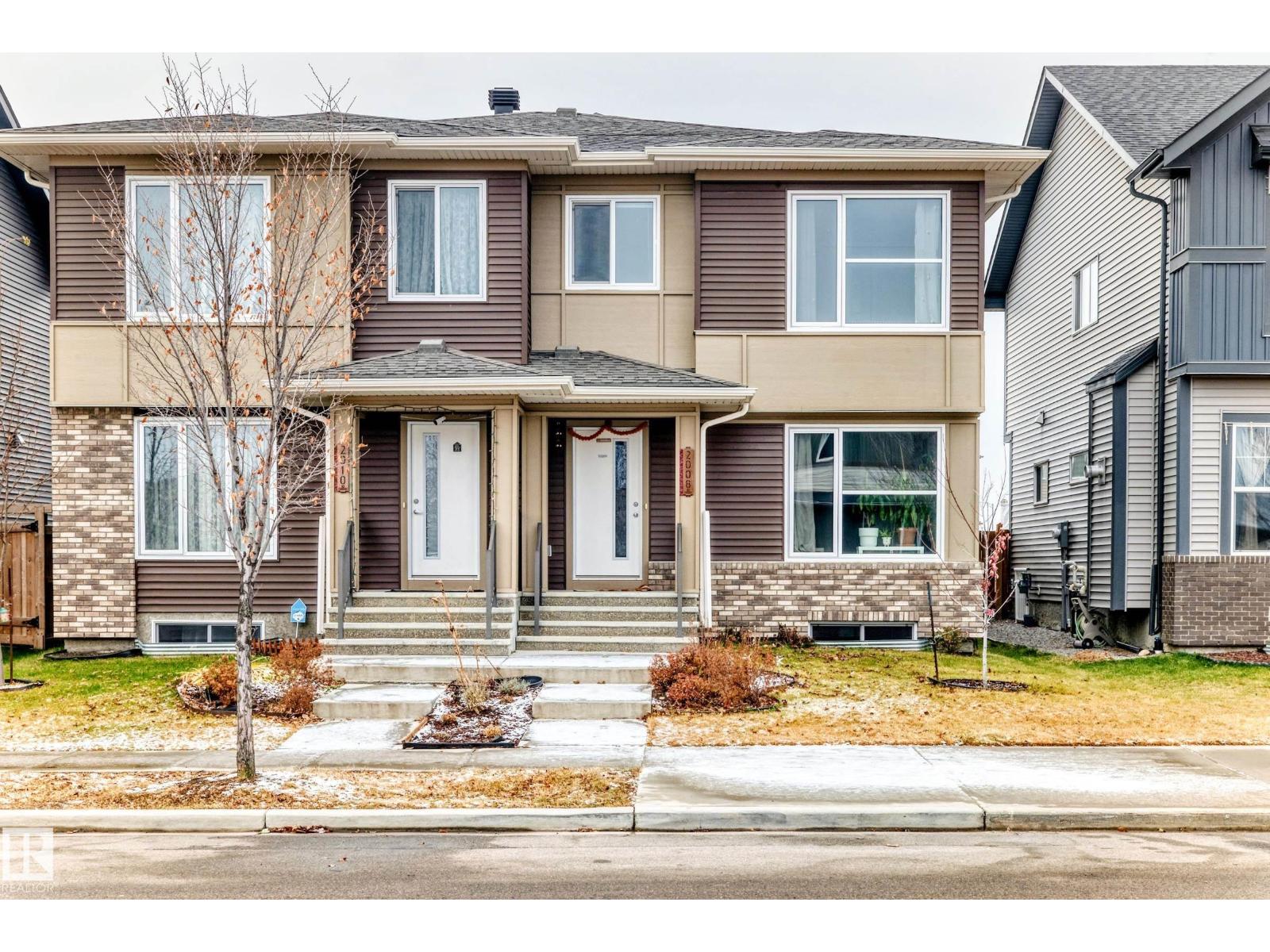 2008 CAVANAGH DR SW, Edmonton, Alberta, T6W3M6