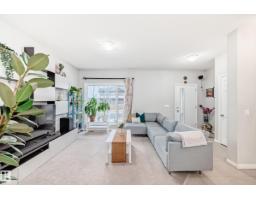 Laundry room - 2008 Cavanagh Dr Sw, Edmonton, AB T6W3M6 Photo 8