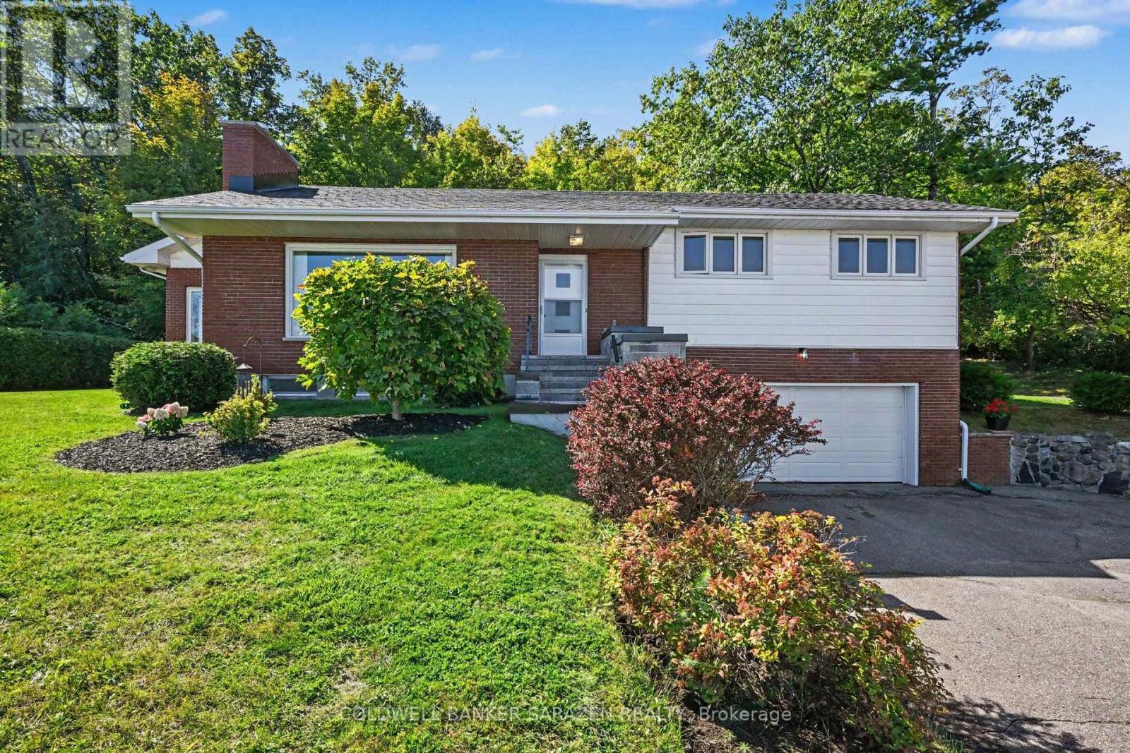 1117 RIVER ROAD, McNab/Braeside