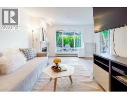 105 2195 W 5th Avenue, Vancouver, BC V6K1S1 Photo 8