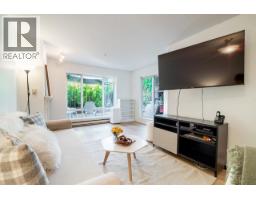105 2195 W 5th Avenue, Vancouver, BC V6K1S1 Photo 6