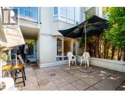 105 2195 W 5th Avenue, Vancouver, BC V6K1S1 Photo 24