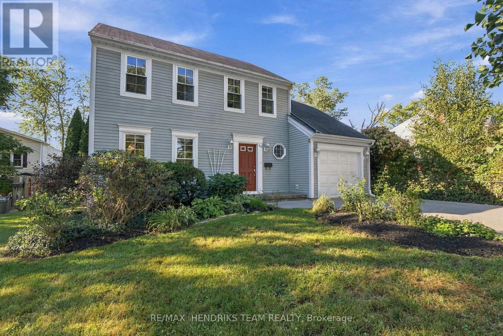 40 EMMETT STREET, Pelham (Fonthill) — photo 4