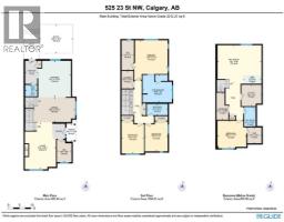 525 23 Street Nw, Calgary, AB T2N5E5 Photo 50