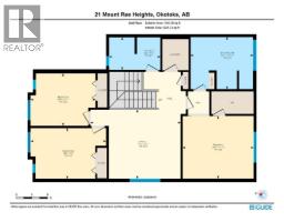 21 Mount Rae Heights, Okotoks, AB T1S0M6 Photo 34