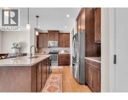 21 Mount Rae Heights, Okotoks, AB T1S0M6 Photo 16