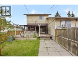 Primary Bedroom - 6419b 33 Avenue Nw, Calgary, AB T3B1K9 Photo 8