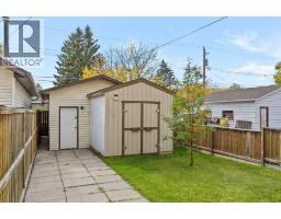 Bedroom - 6419b 33 Avenue Nw, Calgary, AB T3B1K9 Photo 6