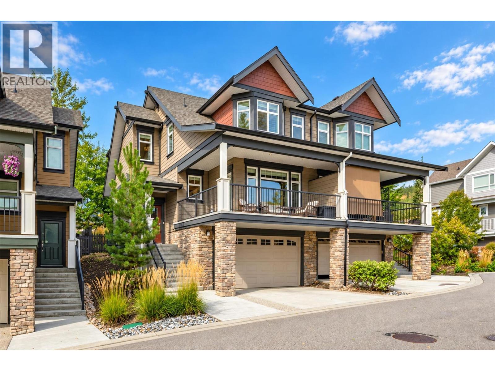 12850 Stillwater Court Unit# 58, Lake Country