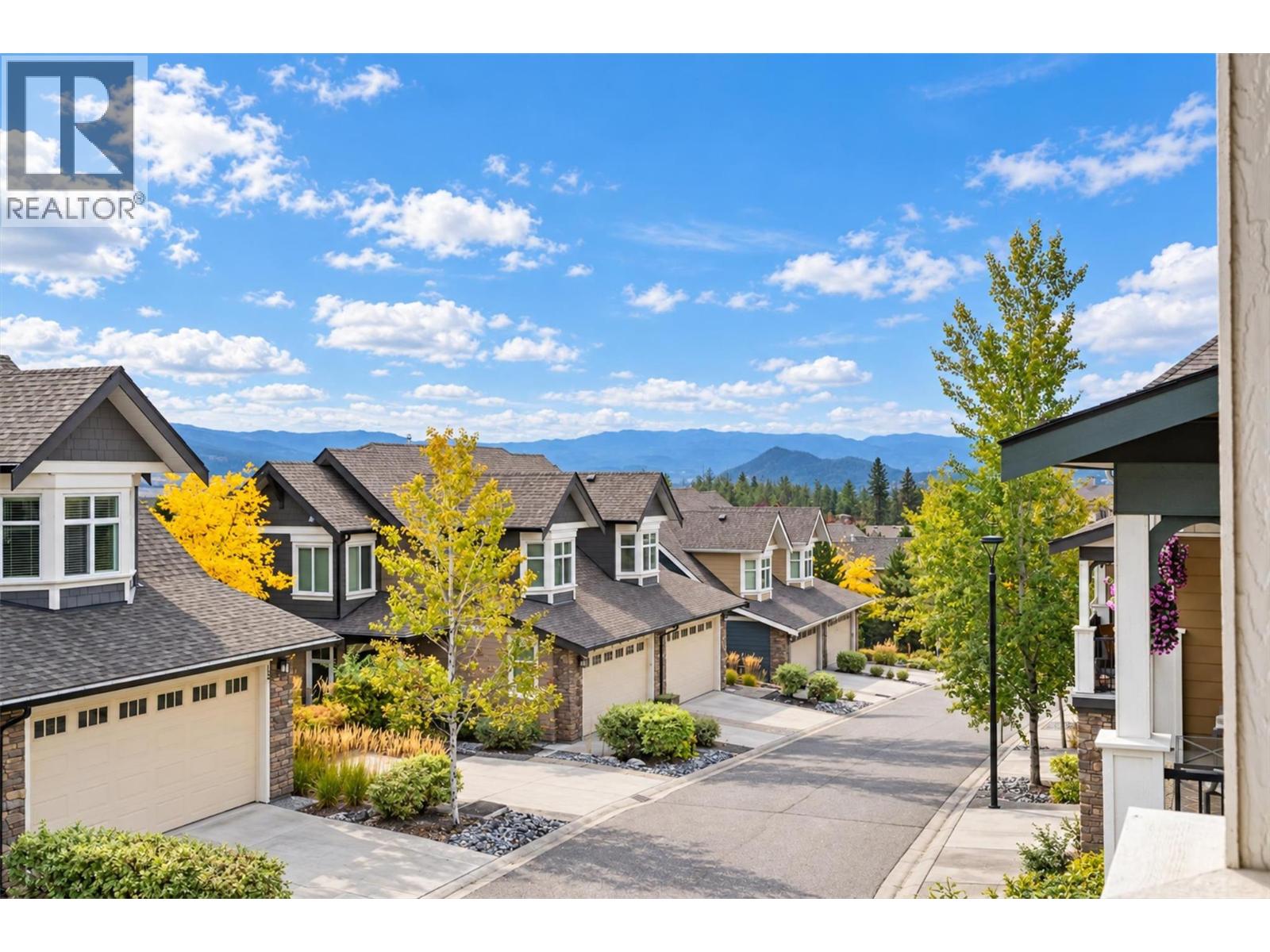 12850 Stillwater Court Unit# 58, Lake Country