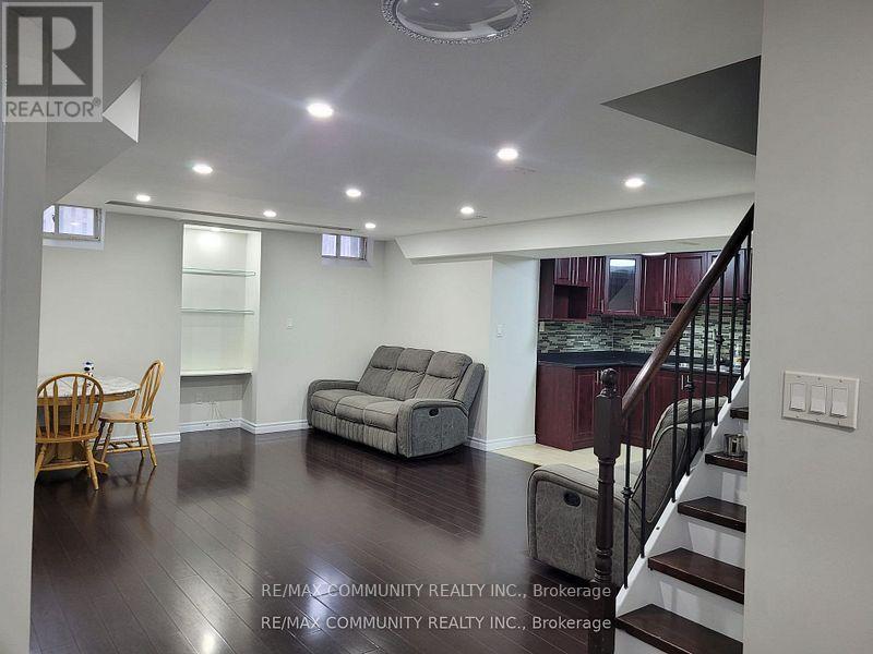 BSMT - 14 CONDARCURI CRESCENT, Markham (Box Grove) — photo 3