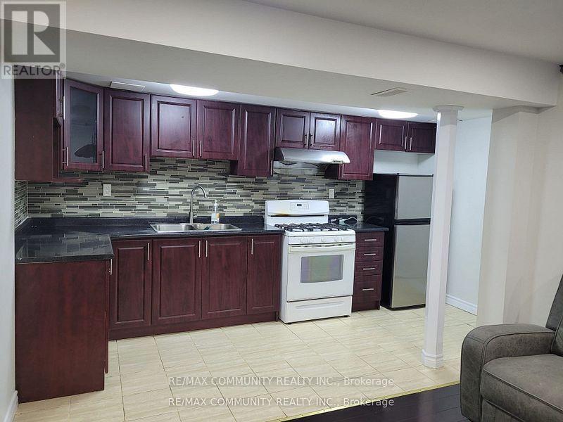 BSMT - 14 CONDARCURI CRESCENT, Markham (Box Grove) — photo 4