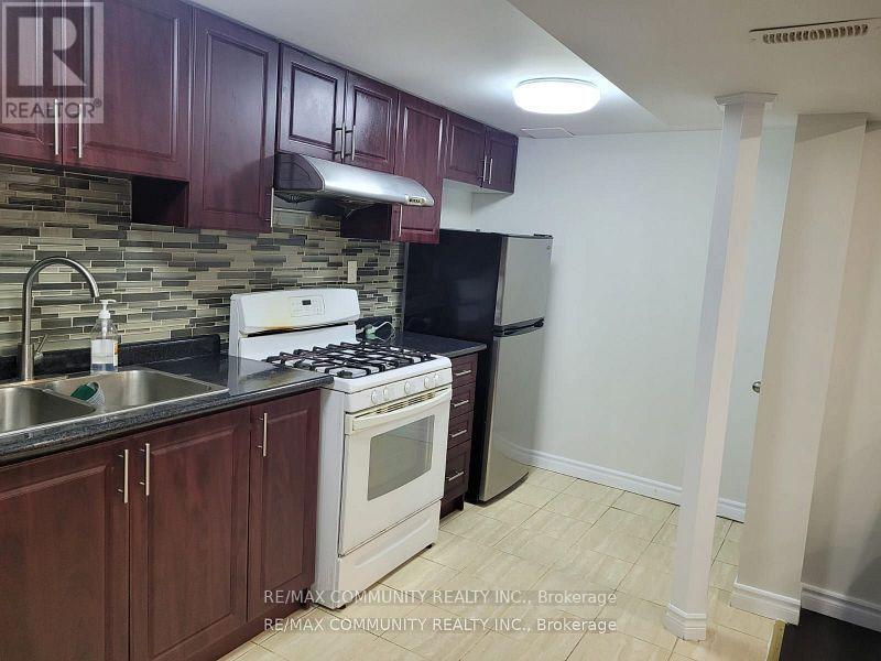 BSMT - 14 CONDARCURI CRESCENT, Markham (Box Grove) — photo 5