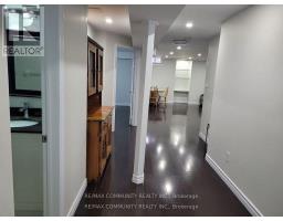 Bsmt - 14 Condarcuri Crescent, Markham, ON L6B0G8 Photo 6
