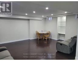 Bsmt - 14 Condarcuri Crescent, Markham, ON L6B0G8 Photo 8
