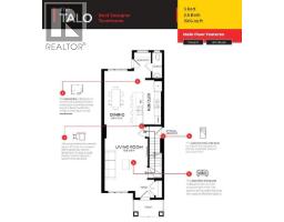3pc Bathroom - 860 Sora Boulevard Se, Calgary, AB T3S0M1 Photo 10