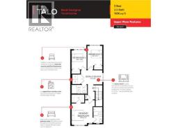 3pc Bathroom - 860 Sora Boulevard Se, Calgary, AB T3S0M1 Photo 9