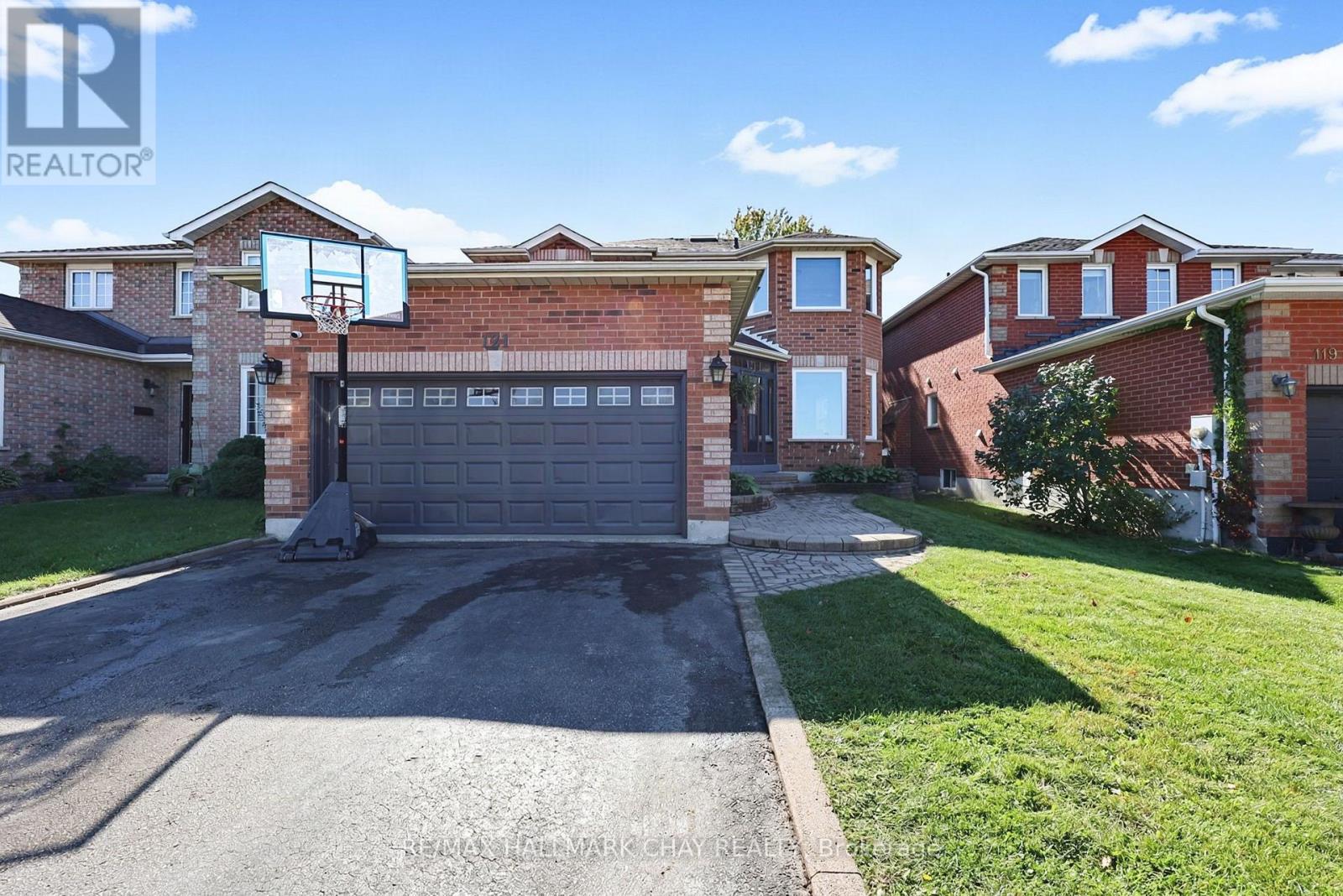 121 TAYLOR DRIVE, Barrie (Bayshore) — photo 2