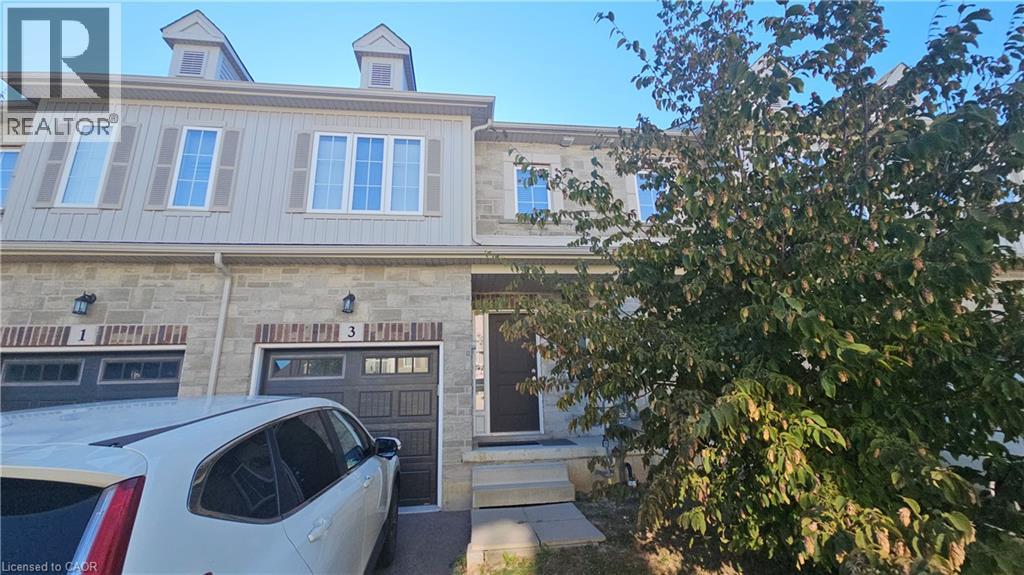 3 SHARP Drive, Ancaster — photo 2