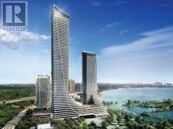 3313 - 30 SHORE BREEZE DRIVE, Toronto (Mimico)