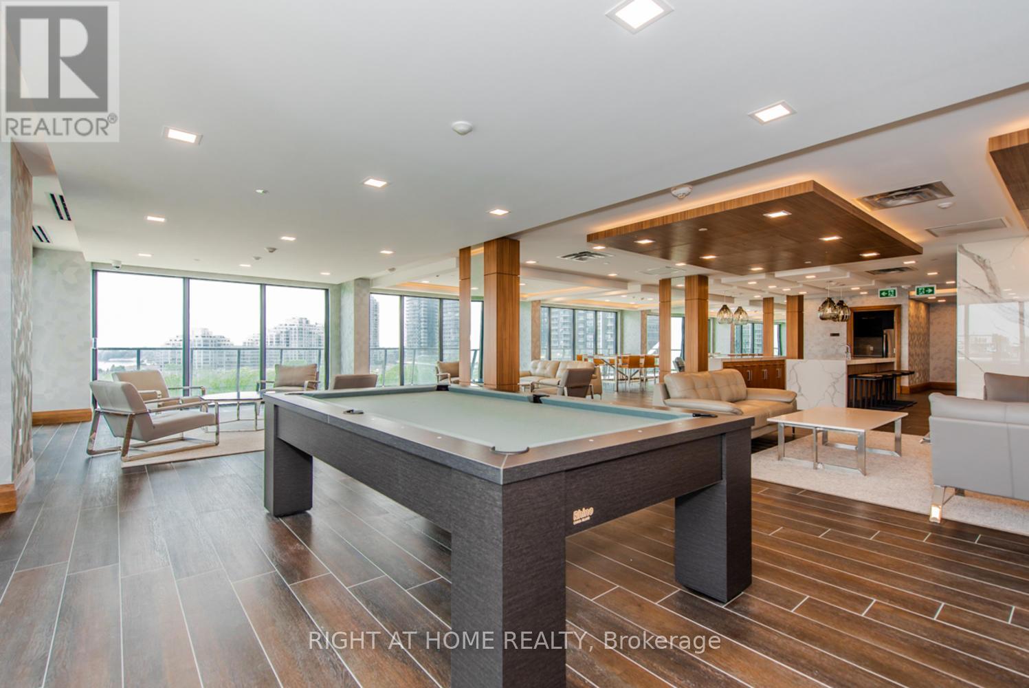 3313 - 30 SHORE BREEZE DRIVE, Toronto (Mimico) — photo 3