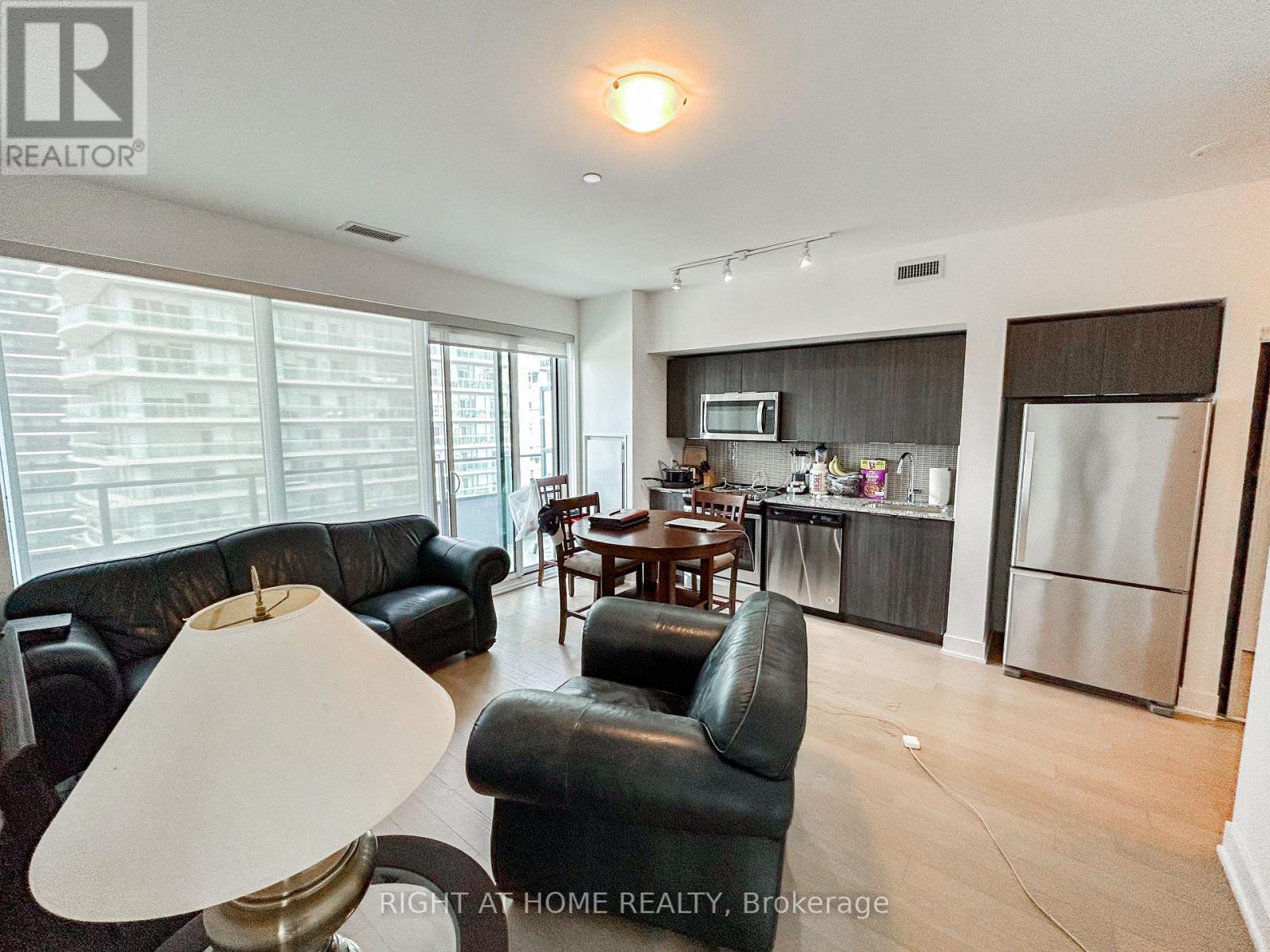 3313 - 30 SHORE BREEZE DRIVE, Toronto (Mimico) — photo 7
