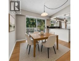 Dining room - 6213 Lakes Rd, Duncan, BC V9L4J8 Photo 12