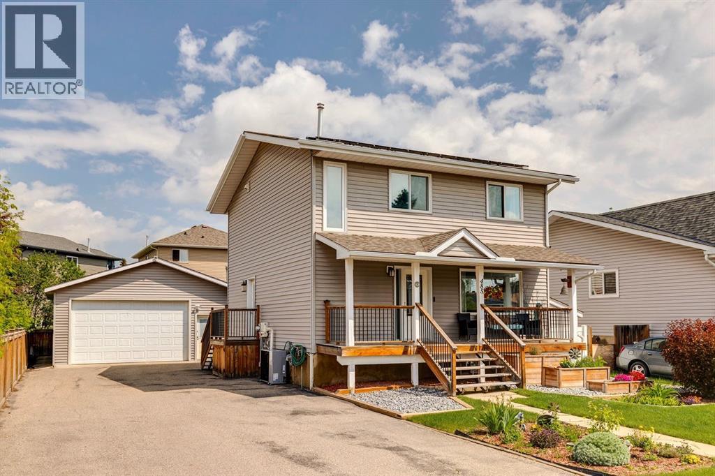 485 Big Springs Drive SE, Airdrie, Alberta, T4A1A3 — thumbnail 2