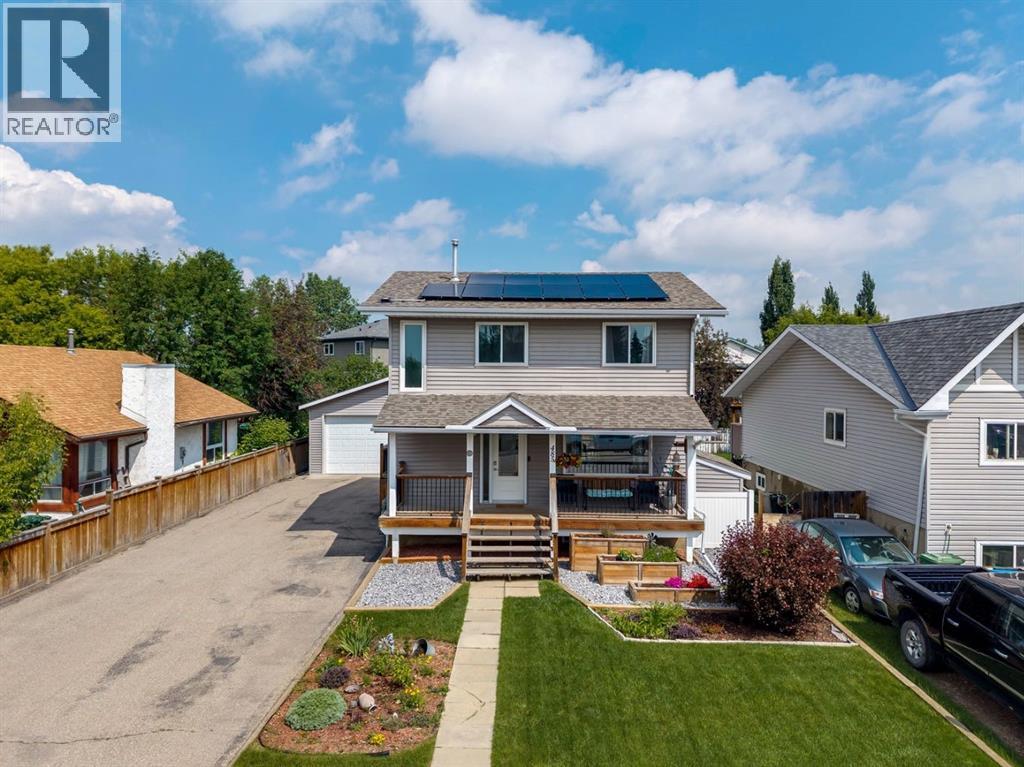 485 Big Springs Drive SE, Airdrie, Alberta, T4A1A3 — thumbnail 5