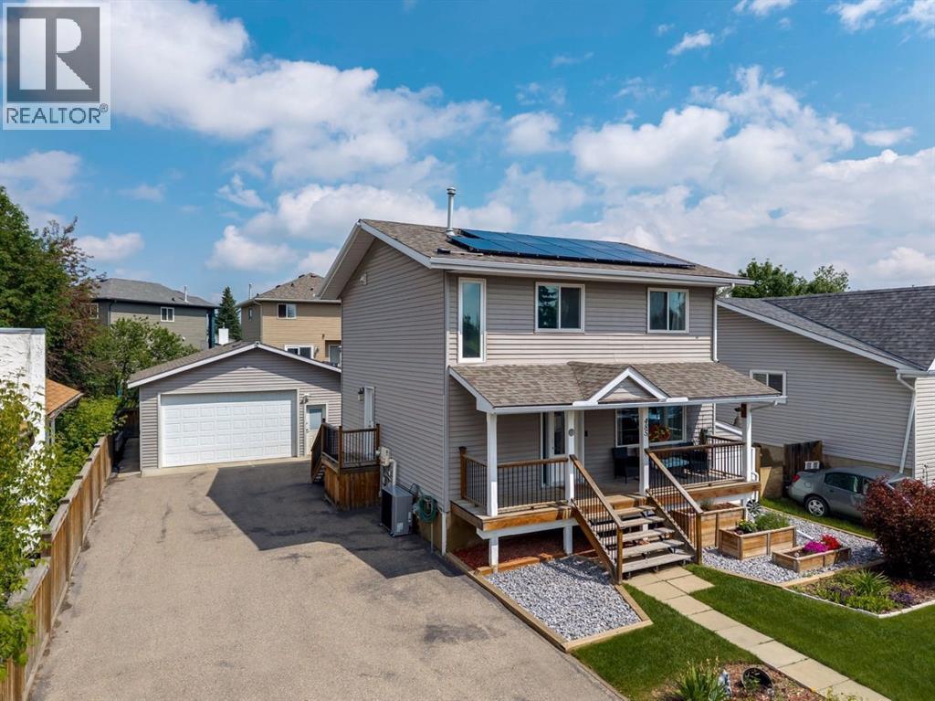 485 Big Springs Drive SE, Airdrie, Alberta, T4A1A3 — thumbnail 4