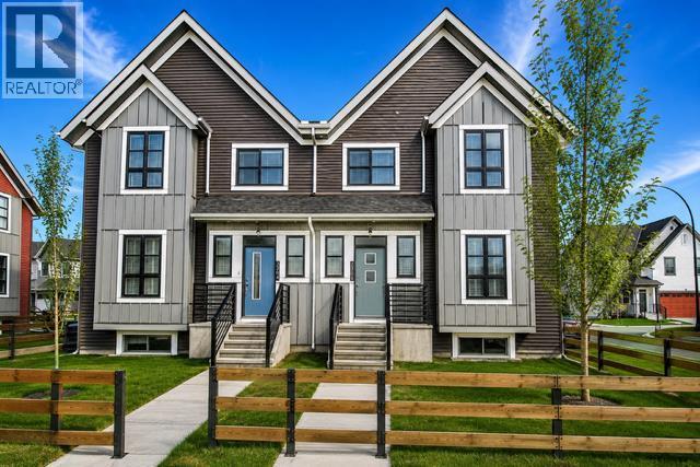 3302, 100 Walgrove Court SE, Calgary