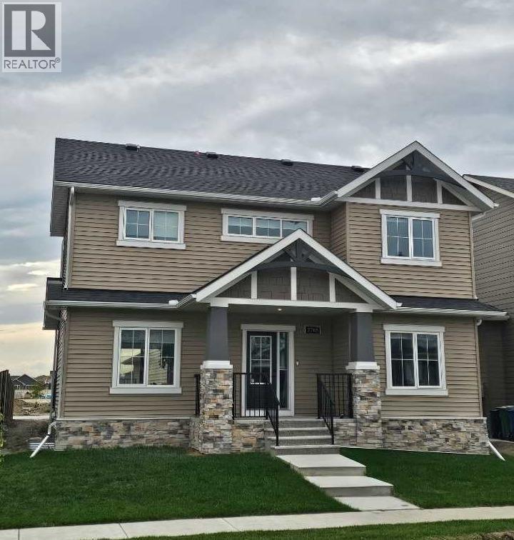 2765 Baywater Landing SW, Airdrie