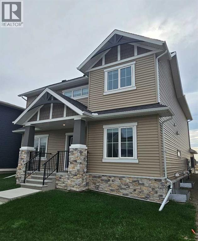Fron/Side elevations