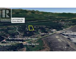 Lot 2 Artela Dr, Fanny Bay, BC V0R1W0 Photo 15