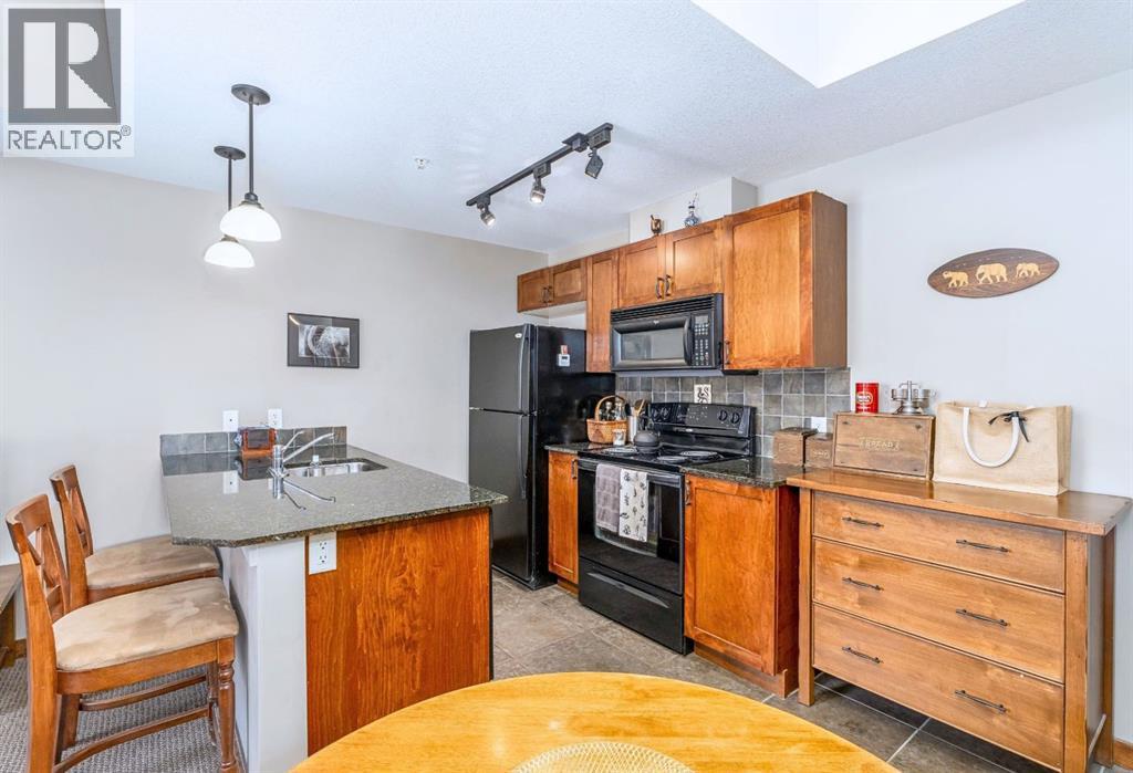 #401 190 Kananaskis Way - 15