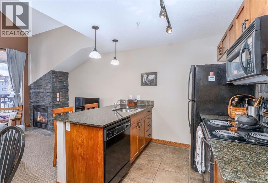 #401 190 Kananaskis Way - 16