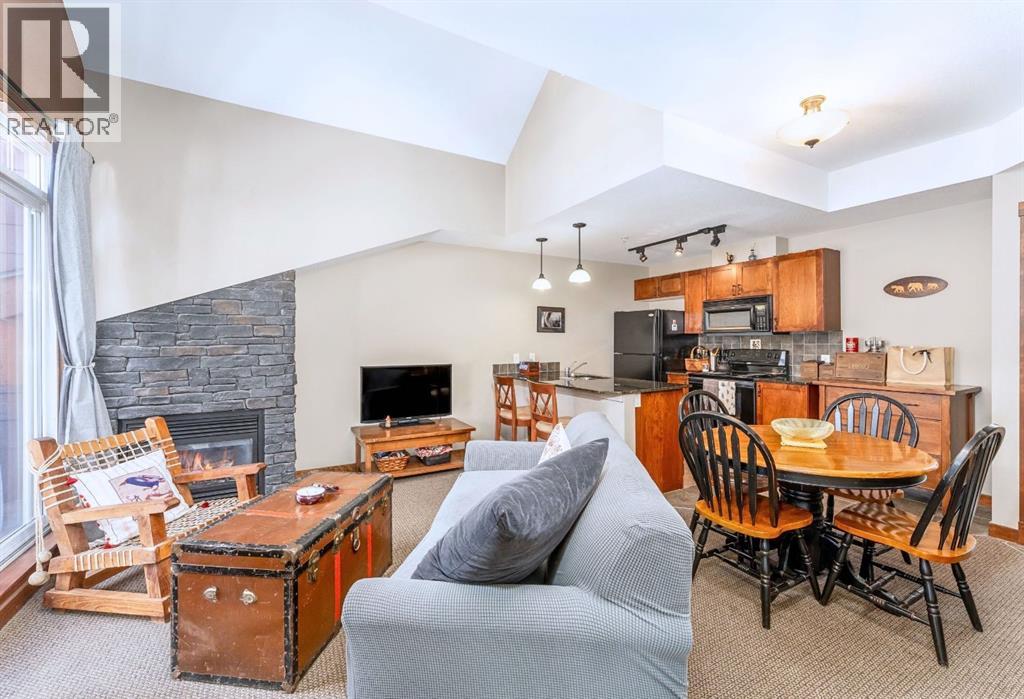 #401 190 Kananaskis Way - 20