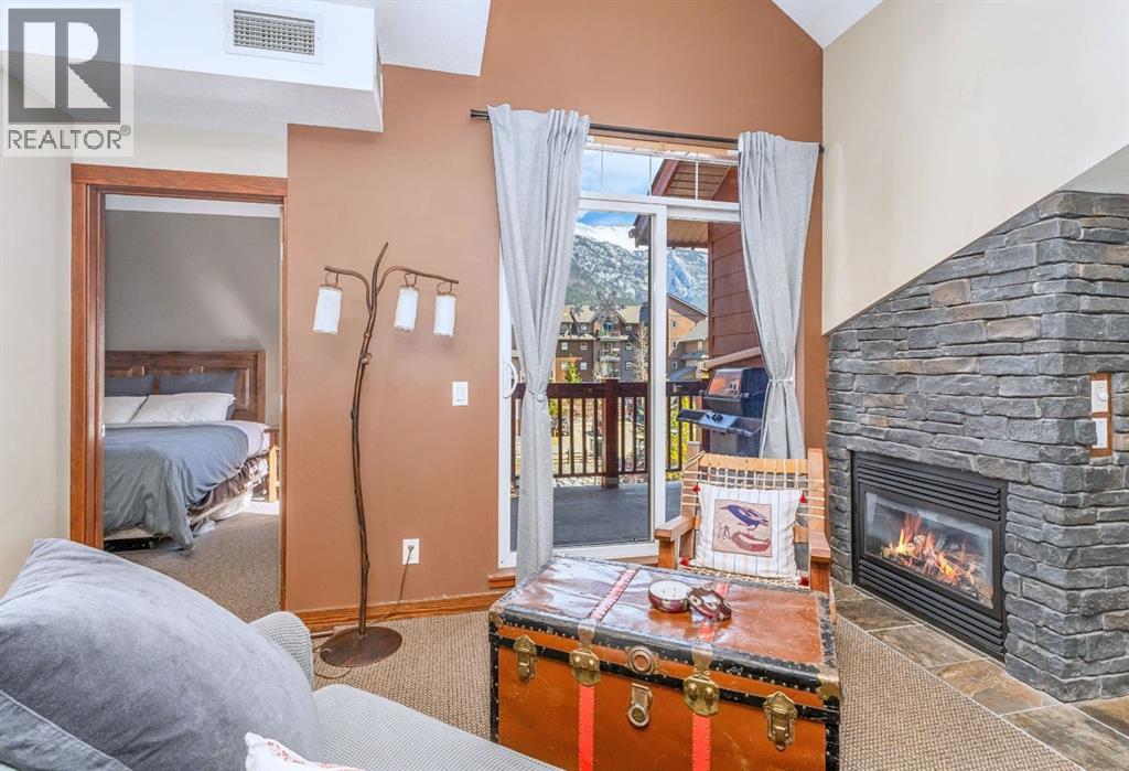 #401 190 Kananaskis Way - 21