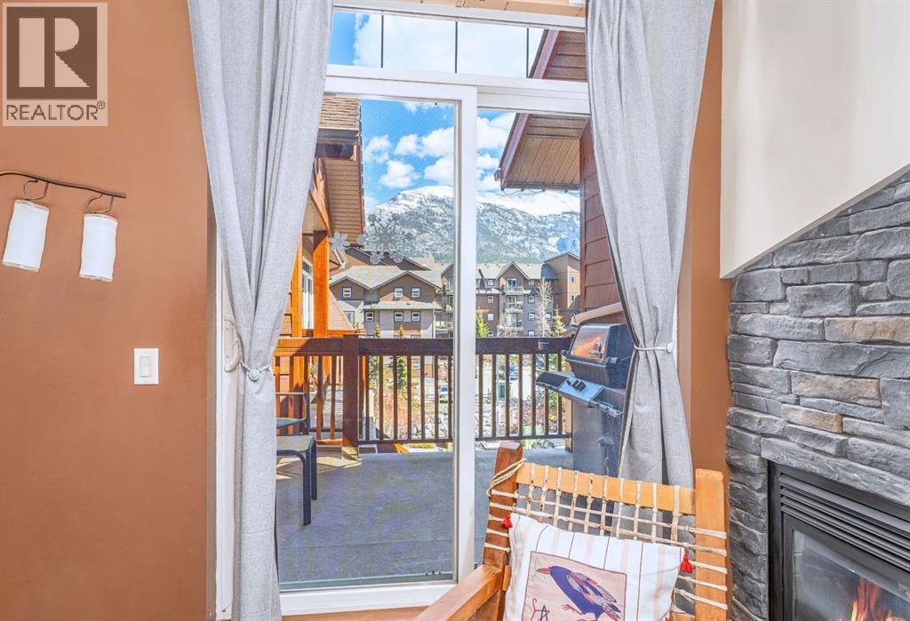 #401 190 Kananaskis Way - 3