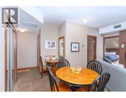 401, 190 Kananaskis Way, Canmore, AB T1W3E9 Photo 14
