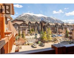 401, 190 Kananaskis Way, Canmore, AB T1W3E9 Photo 7