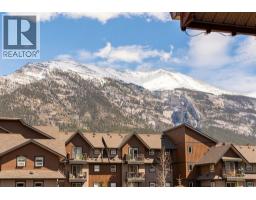401, 190 Kananaskis Way, Canmore, AB T1W3E9 Photo 8